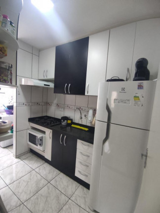 Imagem Apartamento com 2 Quartos à Venda, 51 m² em Campanário - Diadema Imagem Apartamento com 2 Quartos à Venda, 51 m² em Campanário - Diadema