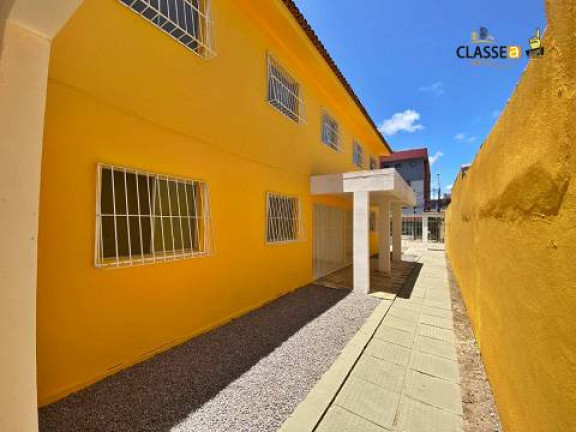 Imagem Casa de Condomínio com 2 Quartos à Venda, 78 m² em Candeias - Jaboatão dos Guararapes