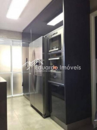 Imagem Apartamento com 3 Quartos para Alugar, 140 m² em Santo Antônio - São Caetano Do Sul Imagem Apartamento com 3 Quartos para Alugar, 140 m² em Santo Antônio - São Caetano Do Sul