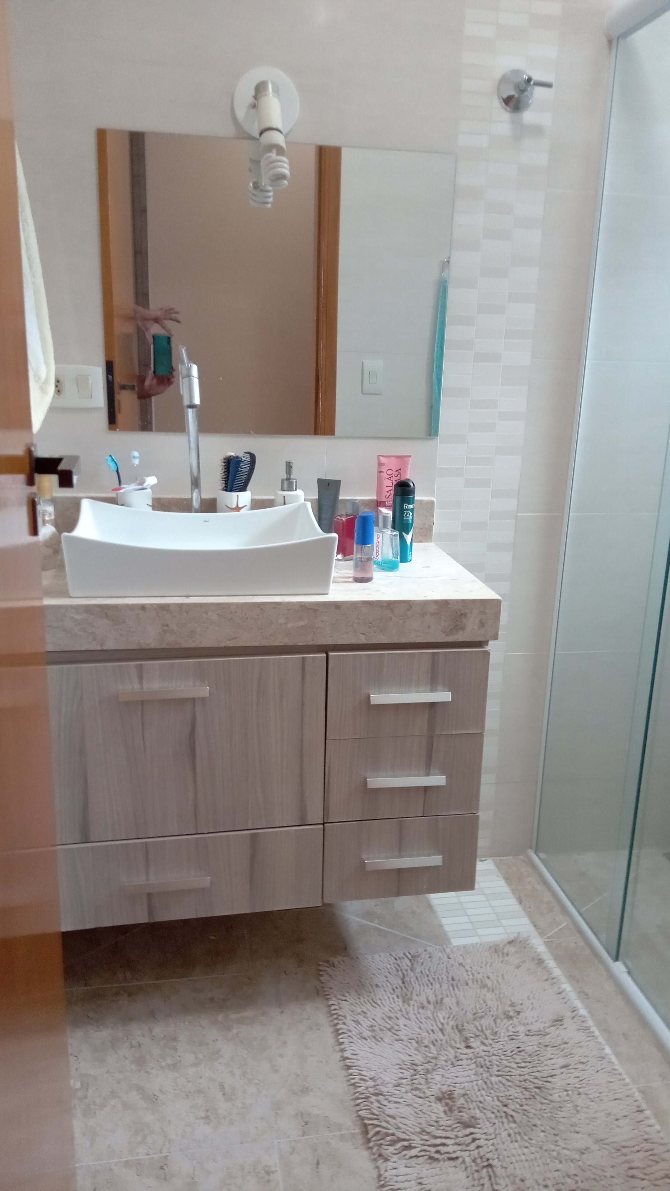 Imagem Sobrado com 3 Quartos à Venda, 186 m²em Jardim Santa Clara - Guarulhos