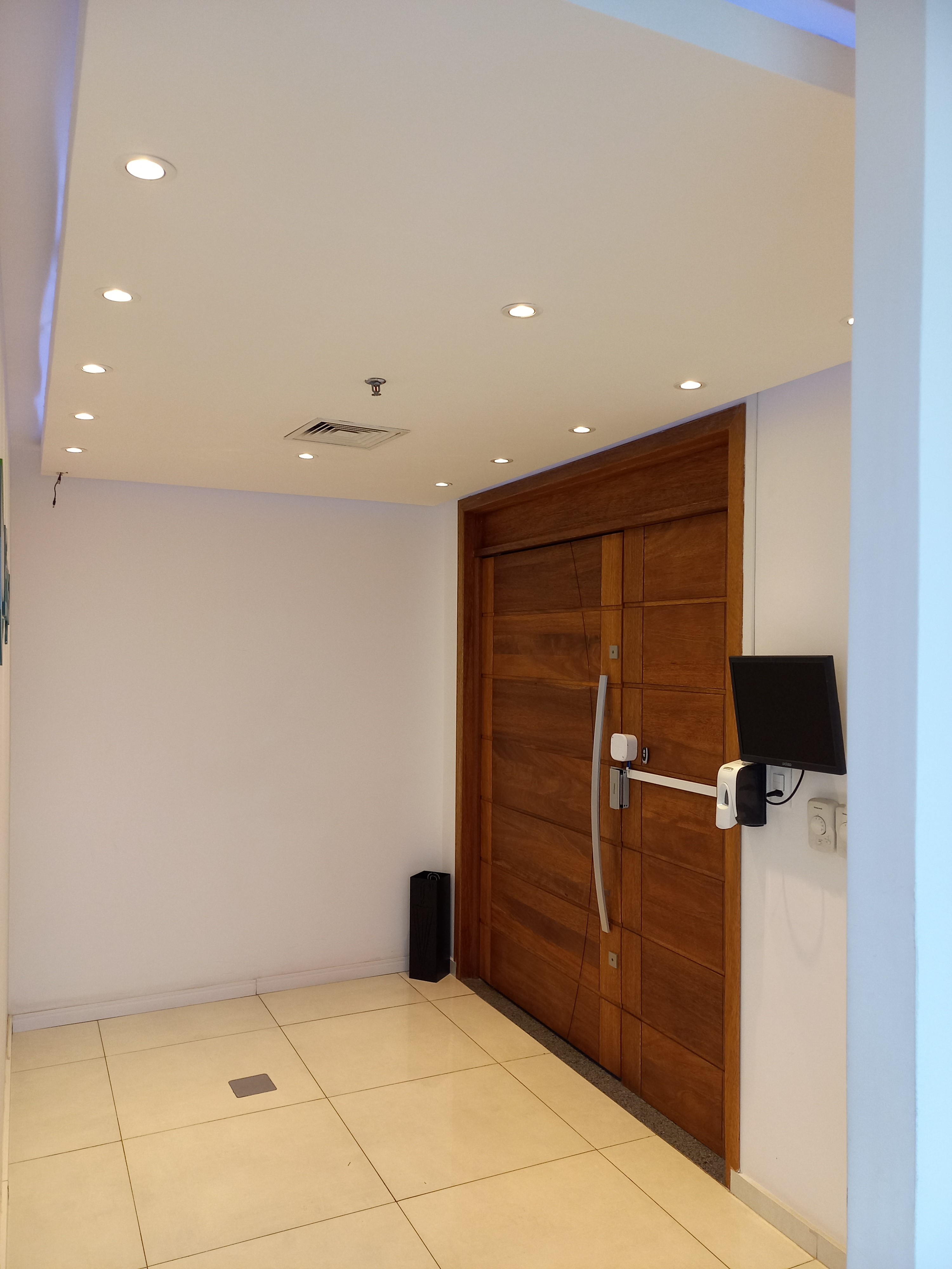 Imagem Sala Comercial para Alugar, 132 m² em Centro - Santo André