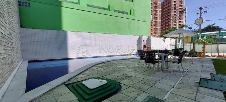 Imagem Apartamento com 3 Quartos à Venda, 69 m² em Boa Viagem - Recife