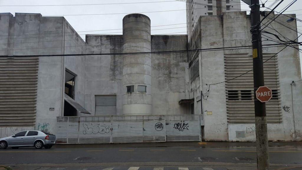 Imagem Galpão à Venda, 3 m²em Fundação - São Caetano do Sul Imagem Galpão à Venda, 3 m²em Fundação - São Caetano do Sul