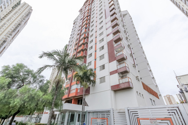 Imagem Apartamento com 4 Quartos à Venda, em Setor Bueno - Goiânia Imagem Apartamento com 4 Quartos à Venda, em Setor Bueno - Goiânia