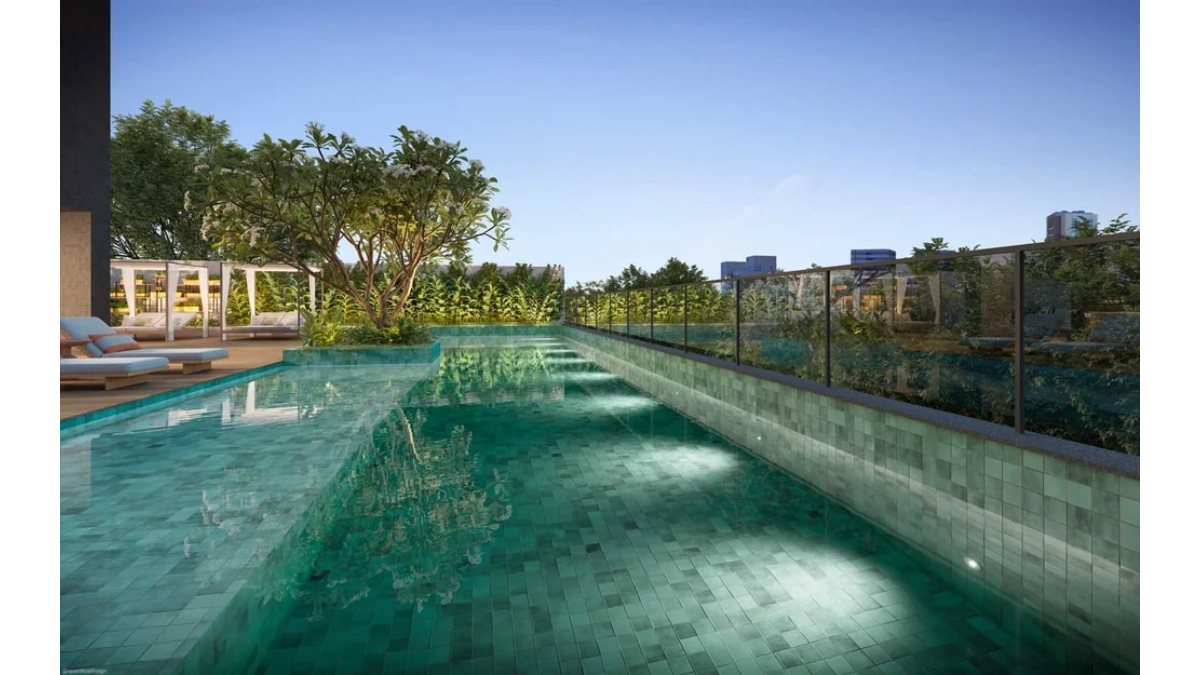 Imagem Apartamento com 3 Quartos à Venda, 107 m²em Horto Florestal - Salvador Imagem Apartamento com 3 Quartos à Venda, 107 m²em Horto Florestal - Salvador