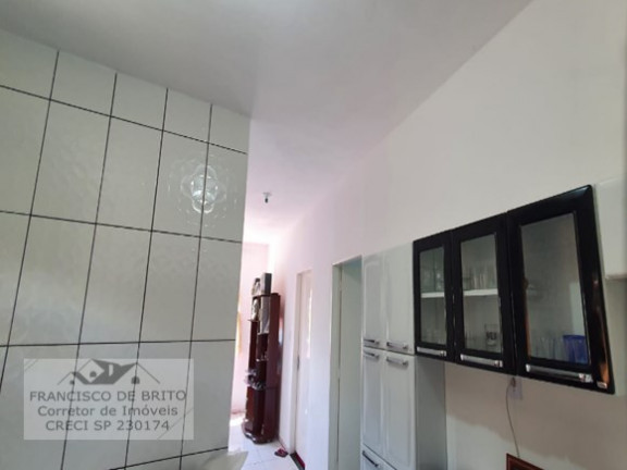 Casa com 2 Quartos à Venda, 79 m² em Jardim Europa - Cruzeiro