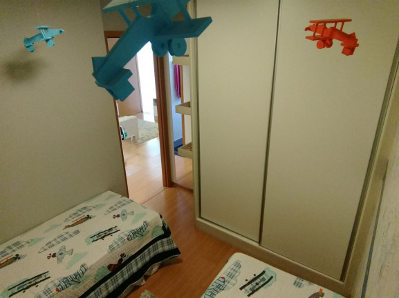 Imagem Apartamento com 2 Quartos à Venda, 40 m² em Residencial Frei Galvão - São José Dos Campos Imagem Apartamento com 2 Quartos à Venda, 40 m² em Residencial Frei Galvão - São José Dos Campos