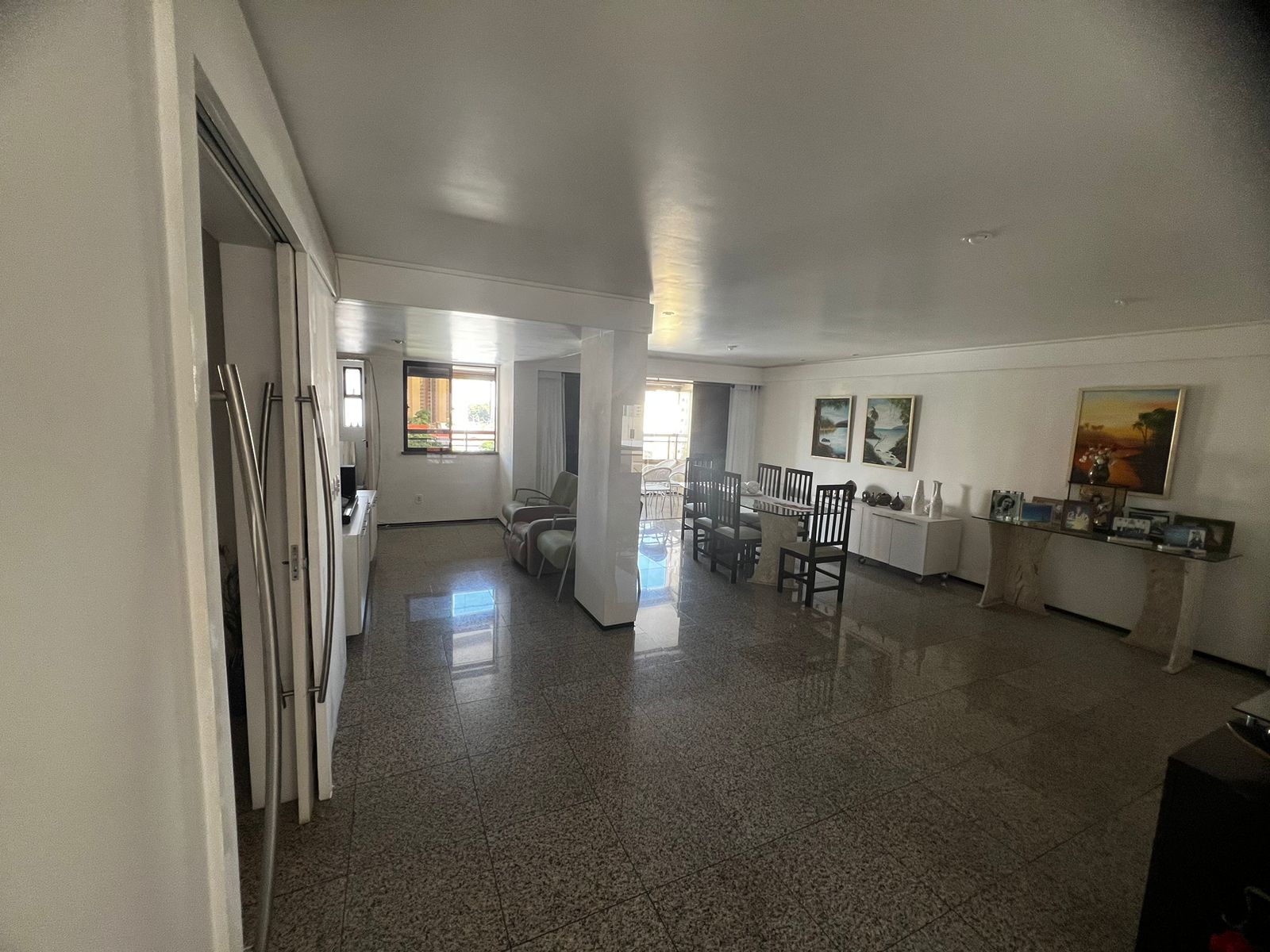 Imagem Apartamento com 3 Quartos à Venda, 150 m²em Aldeota - Fortaleza