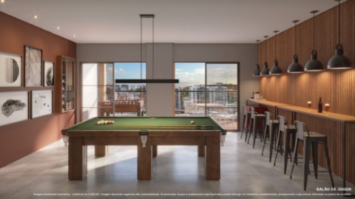 Imagem Apartamento com 2 Quartos à Venda, 60 m²em Federação - Salvador
