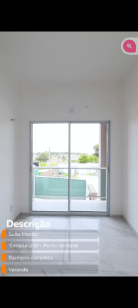 Imagem Casa com 3 Quartos à Venda, 110 m² em Autódromo - Eusebio