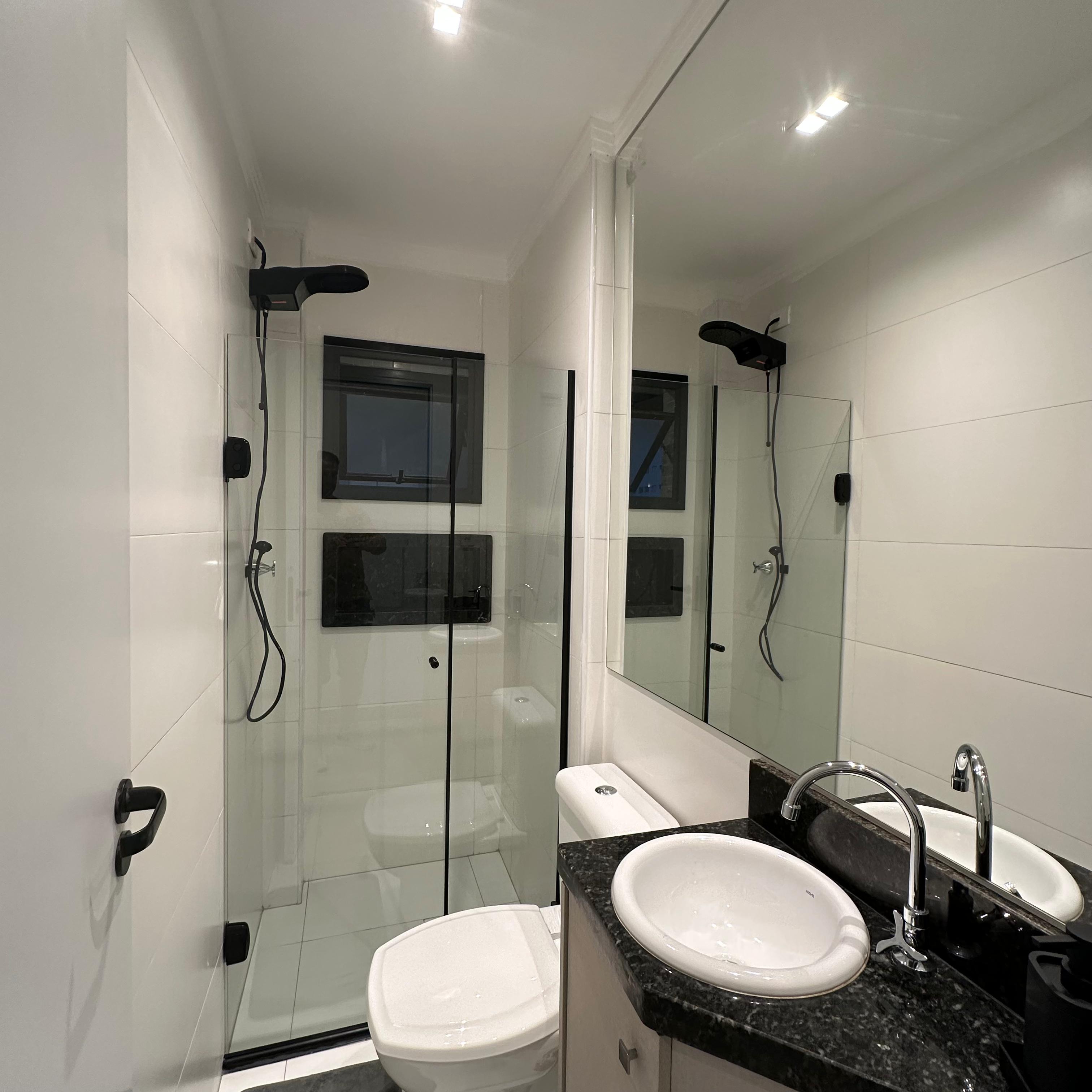 Imagem Apartamento com 2 Quartos à Venda, 56 m² em Tupi - Praia Grande Imagem Apartamento com 2 Quartos à Venda, 56 m² em Tupi - Praia Grande