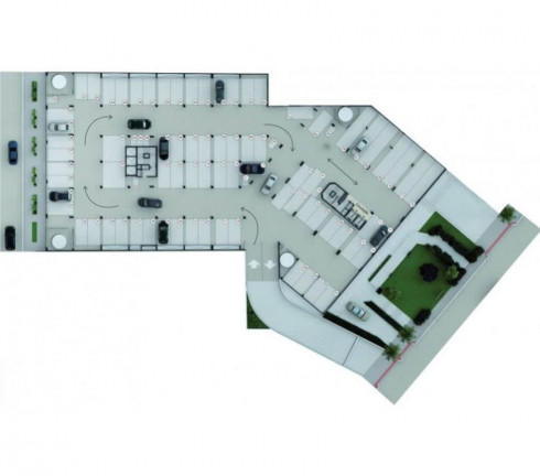 Imagem Apartamento com 3 Quartos à Venda, 160 m² em Centro - Criciúma Imagem Apartamento com 3 Quartos à Venda, 160 m² em Centro - Criciúma