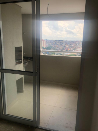 Imagem Apartamento com 2 Quartos à Venda, 53 m² em Vila Tibiriçá - Santo André Imagem Apartamento com 2 Quartos à Venda, 53 m² em Vila Tibiriçá - Santo André