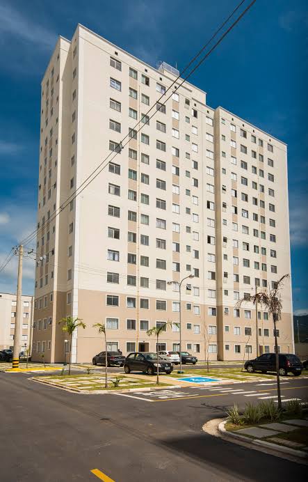 Apartamento com 2 Quartos para Alugar, 50 m²em Centro - Mogi das Cruzes