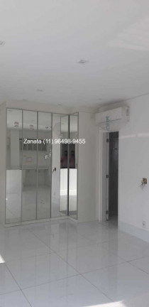 Imagem Apartamento com 1 Quarto à Venda, 49 m² em Jardim Leonor - São Paulo Imagem Apartamento com 1 Quarto à Venda, 49 m² em Jardim Leonor - São Paulo