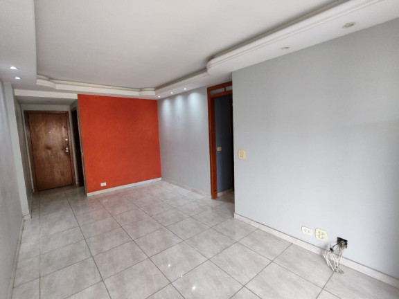 Imagem Apartamento com 3 Quartos à Venda, 104 m² em Jacarepaguá - Rio de Janeiro