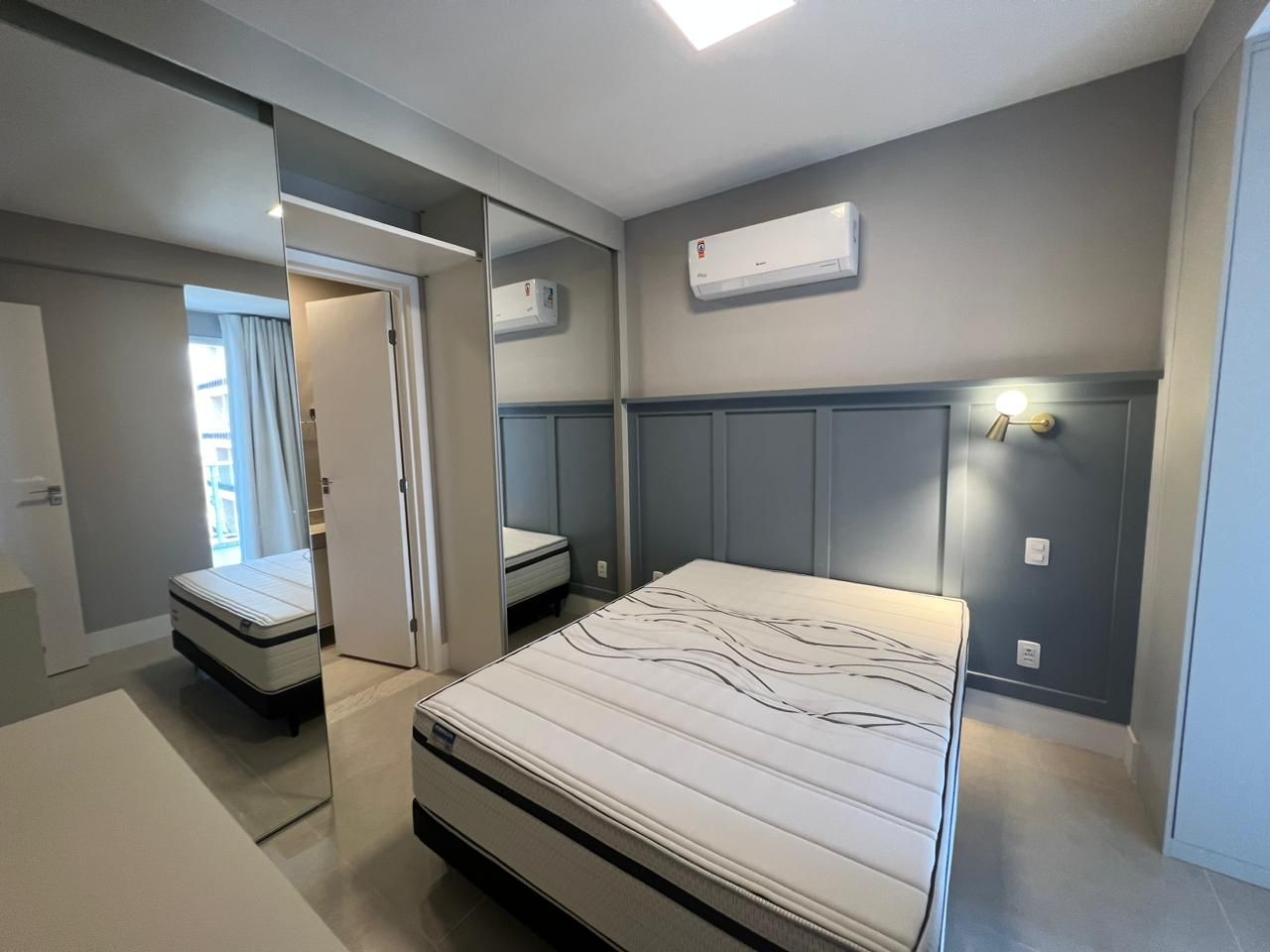 Imagem Apartamento com 2 Quartos para Alugar, 80 m²em Nazaré - Belém