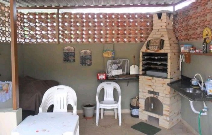 Imagem Cobertura com 3 Quartos à Venda, 144 m² em São Pedro - Teresópolis