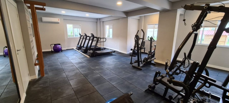 Imagem Apartamento com 1 Quarto à Venda, 38 m² em Vila Andrade - São Paulo