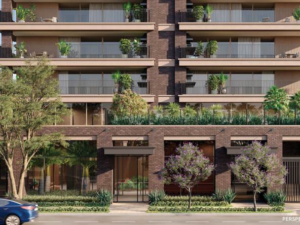 Imagem Apartamento com 3 Quartos à Venda, 160 m²em Vila Olímpia - São Paulo Imagem Apartamento com 3 Quartos à Venda, 160 m²em Vila Olímpia - São Paulo