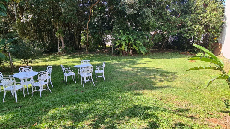Imagem Casa com 6 Quartos à Venda, 328 m² em Riviera - Bertioga