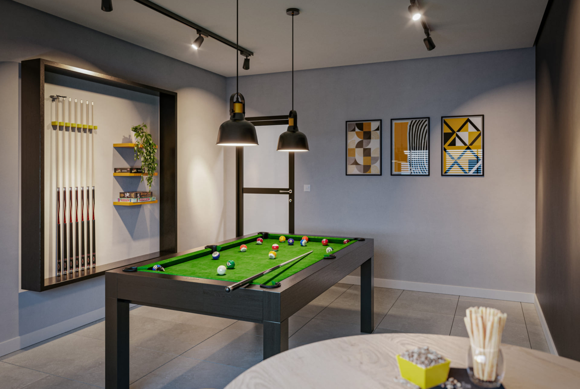Imagem Apartamento com 2 Quartos à Venda, 53 m²em Passa Vinte - Palhoça
