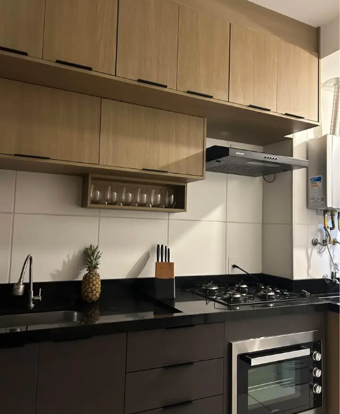 Imagem Apartamento com 2 Quartos para Alugar, 55 m²em Vila Independência - São Paulo