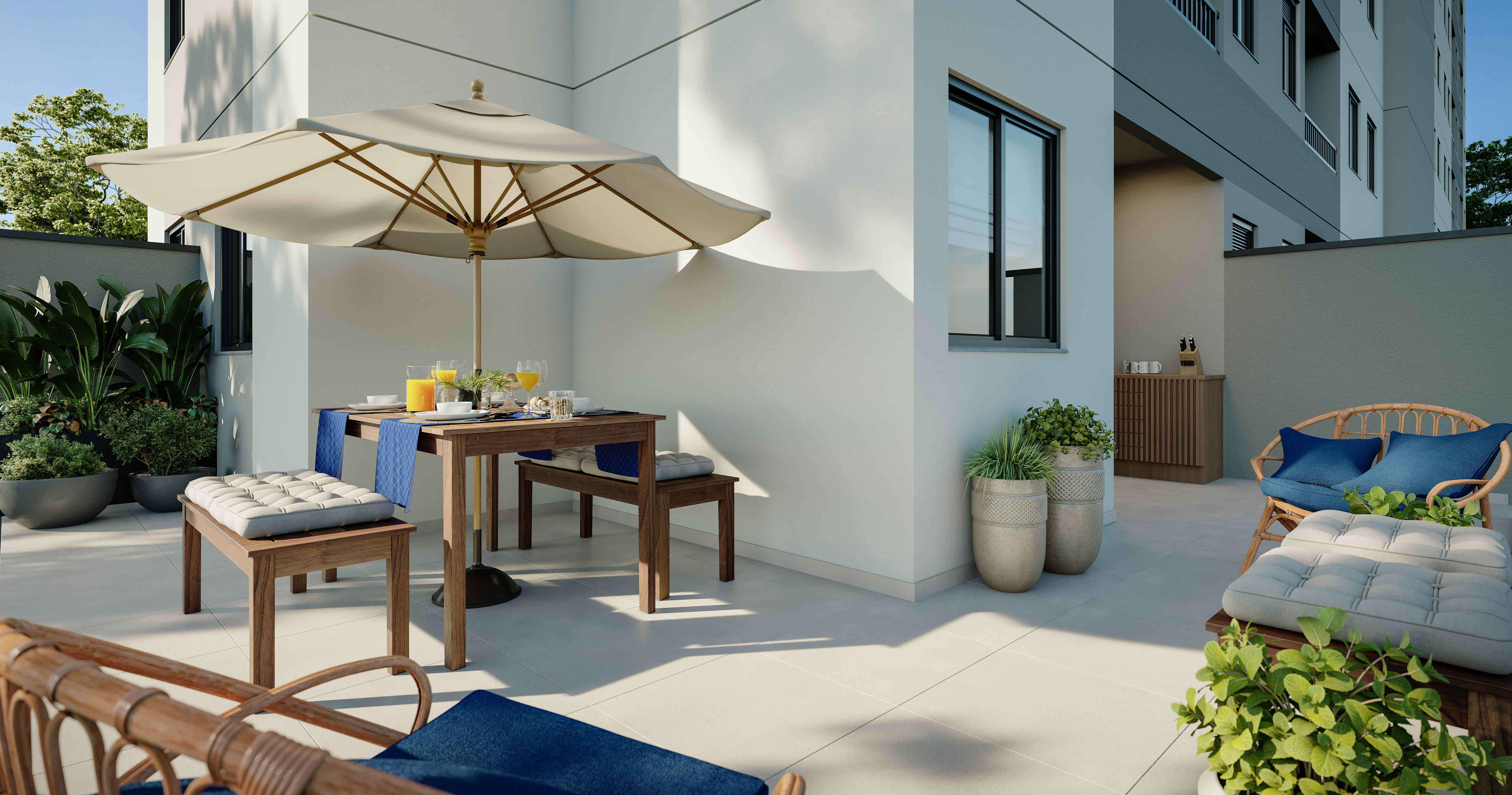 Imagem Apartamento com 2 Quartos à Venda, 45 m² em Campo Grande - Rio de Janeiro Imagem Apartamento com 2 Quartos à Venda, 45 m² em Campo Grande - Rio de Janeiro