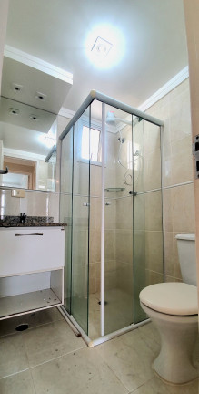 Imagem Apartamento com 2 Quartos para Alugar, 60 m² em Parque das Nações - Santo André