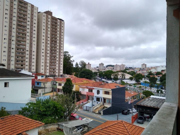Imagem Apartamento com 3 Quartos à Venda, 152 m² em Santa Maria - São Caetano do Sul Imagem Apartamento com 3 Quartos à Venda, 152 m² em Santa Maria - São Caetano do Sul
