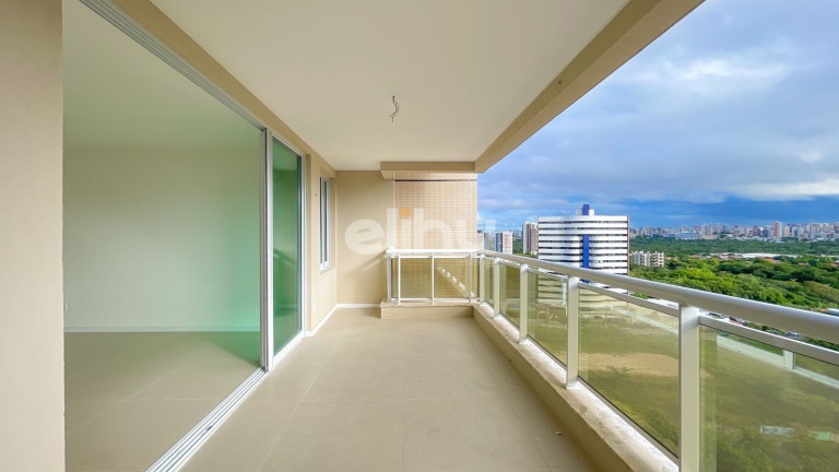 Imagem Apartamento com 4 Quartos à Venda, 152 m² em Engenheiro Luciano Cavalcante - Fortaleza Imagem Apartamento com 4 Quartos à Venda, 152 m² em Engenheiro Luciano Cavalcante - Fortaleza
