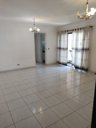 Imagem Apartamento com 2 Quartos à Venda, 67 m² em Jardim Henriqueta - Taboão da Serra