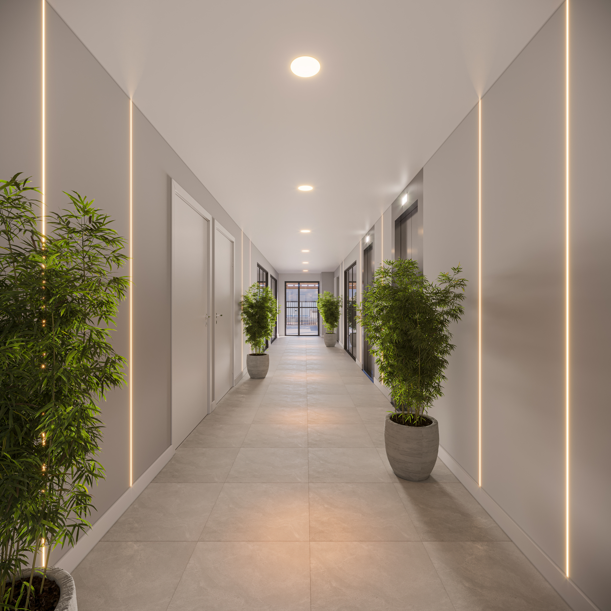 Imagem Apartamento com 2 Quartos à Venda, 55 m²em Vila Gustavo - São Paulo