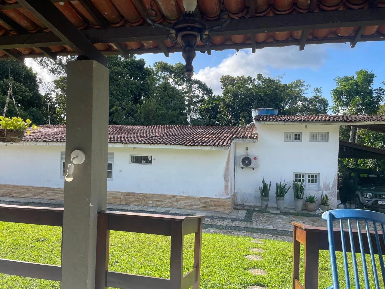Imagem Casa com 2 Quartos à Venda, 725 m² em Aldeia dos Camarás - Camaragibe Imagem Casa com 2 Quartos à Venda, 725 m² em Aldeia dos Camarás - Camaragibe