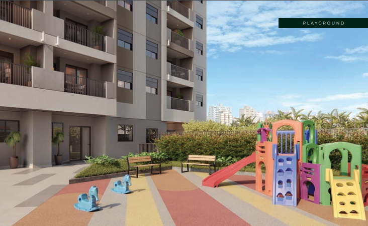 Imagem Apartamento com 2 Quartos à Venda, 52 m²em Santo Amaro - São Paulo