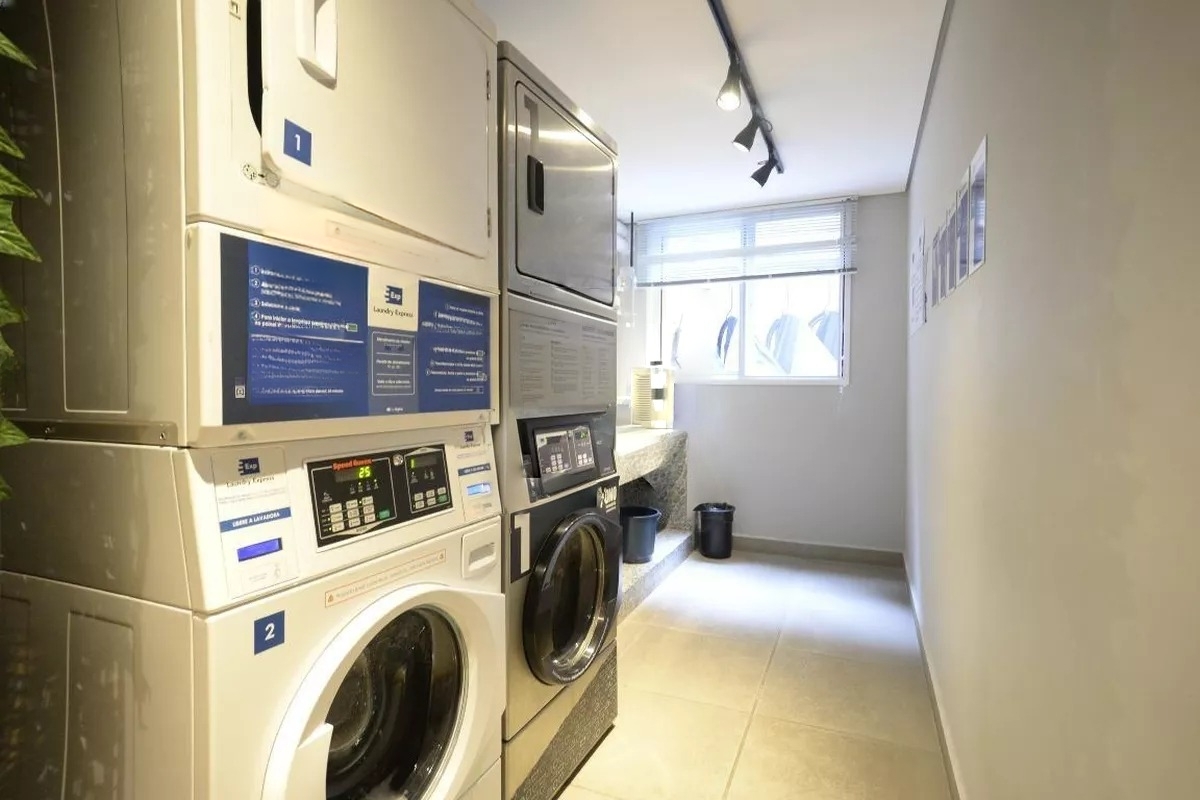 Imagem Apartamento com 2 Quartos à Venda, 47 m² em Vila Mariana - São Paulo Imagem Apartamento com 2 Quartos à Venda, 47 m² em Vila Mariana - São Paulo