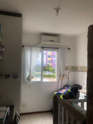 Imagem Casa de Condomínio com 2 Quartos para Alugar, 1 m² em Recanto dos Vinhais - São Luís