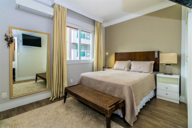 Imagem Apartamento com 3 Quartos à Venda, 220 m² em Perdizes - São Paulo