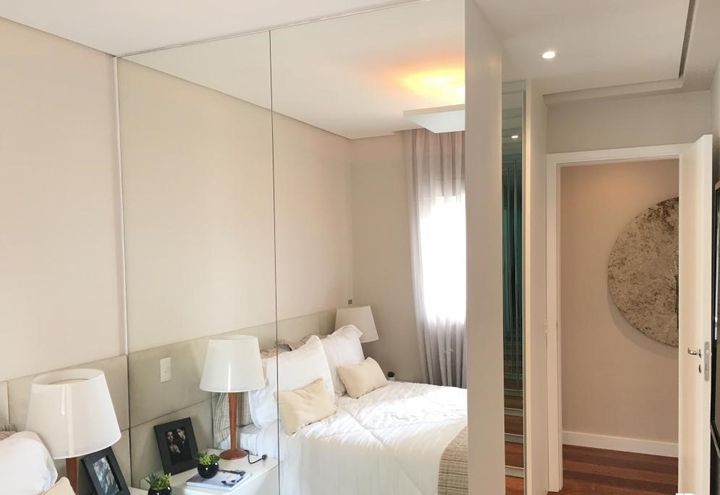 Imagem Apartamento com 2 Quartos à Venda, 77 m² em Centro - São Bernardo Do Campo Imagem Apartamento com 2 Quartos à Venda, 77 m² em Centro - São Bernardo Do Campo