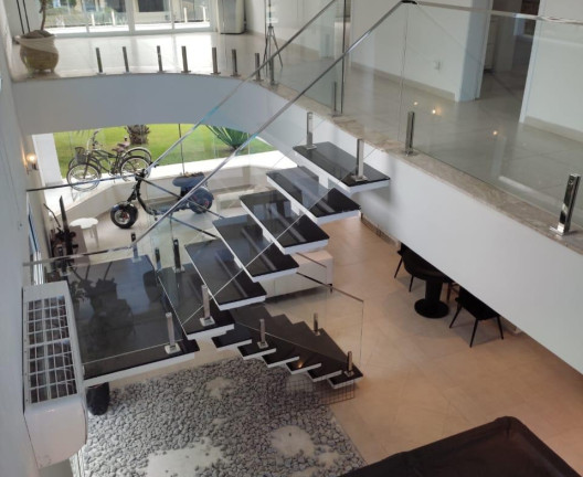 Imagem Casa de Condomínio com 3 Quartos à Venda, 548 m² em Centro - Bertioga