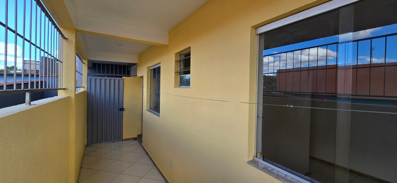 Imagem Apartamento com 2 Quartos à Venda, 69 m² em Veneza - Ribeirão das Neves
