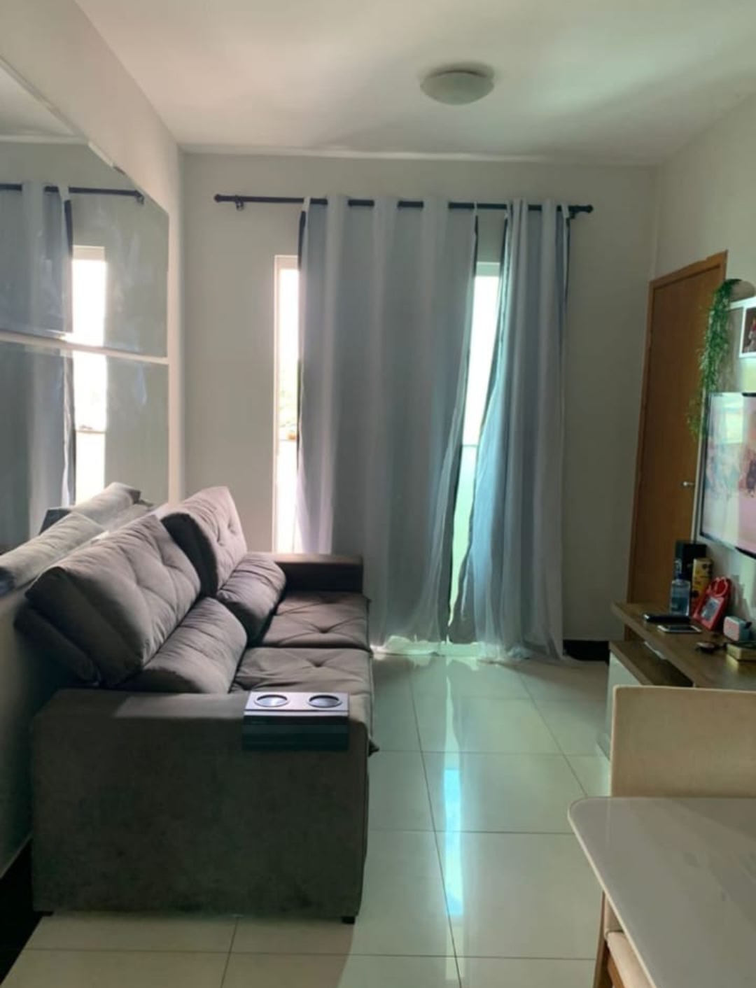 Imagem Apartamento com 2 Quartos à Venda, 65 m²em Santa Mônica - Uberlândia Imagem Apartamento com 2 Quartos à Venda, 65 m²em Santa Mônica - Uberlândia