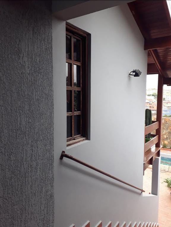 Imagem Sobrado com 3 Quartos à Venda, 300 m²em Jardim Universo - Mogi das Cruzes