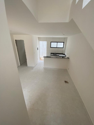 Imagem Casa de Condomínio com 2 Quartos à Venda, 77 m² em Ponta Negra - Natal