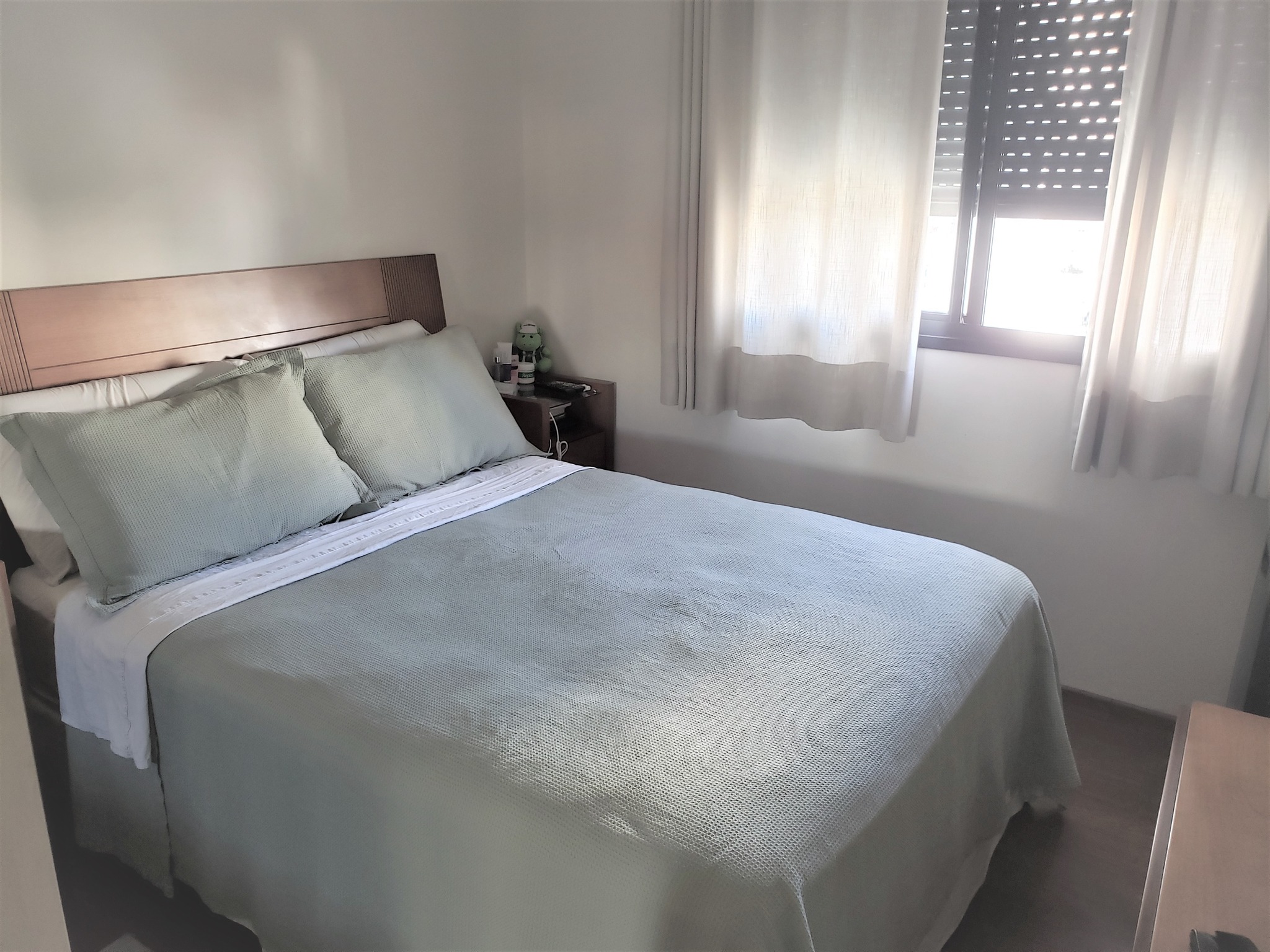 Imagem Apartamento com 3 Quartos à Venda, 103 m²em Moema - São Paulo