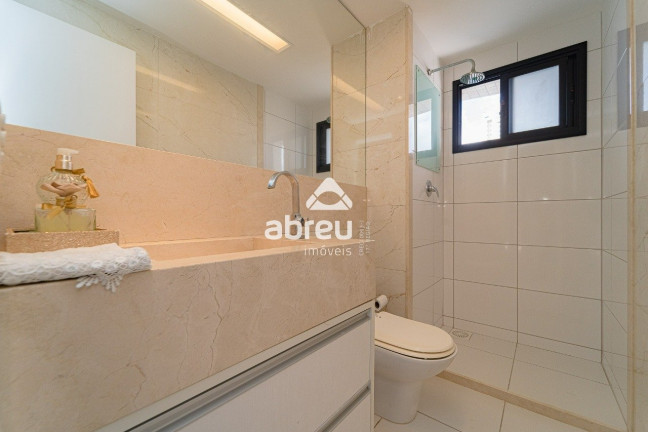 Apartamento com 3 Quartos à Venda,  em Ribeira - Natal