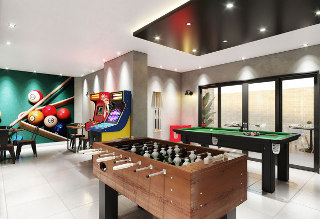 Imagem Apartamento com 2 Quartos à Venda,  em Guilhermina - Praia Grande