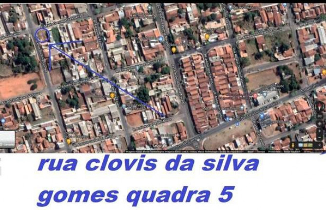 Imagem Terreno à Venda, 180 m² em Vila Souto - Bauru Imagem Terreno à Venda, 180 m² em Vila Souto - Bauru