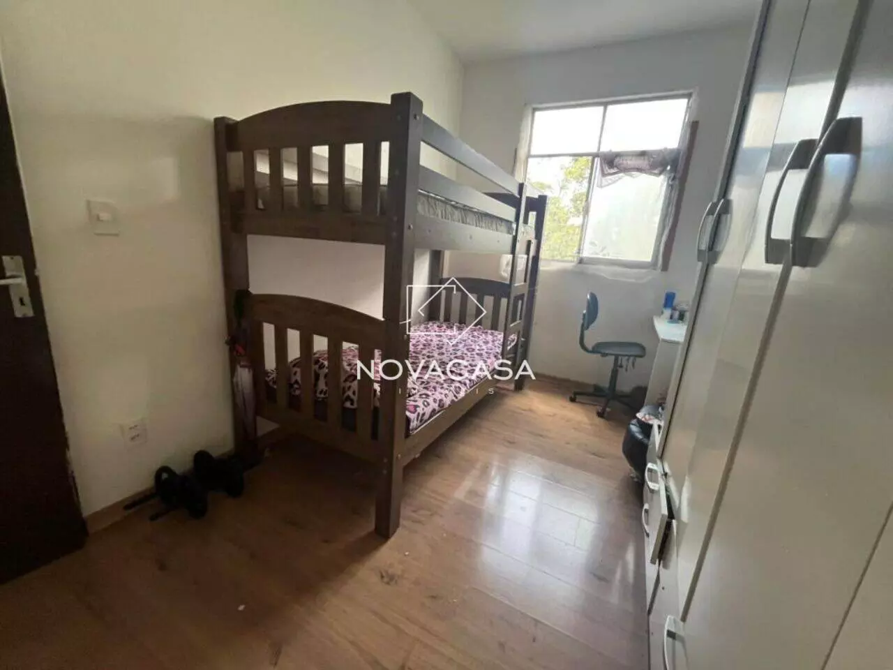 Imagem Apartamento com 3 Quartos à Venda, 76 m² em Venda Nova - Belo Horizonte Imagem Apartamento com 3 Quartos à Venda, 76 m² em Venda Nova - Belo Horizonte