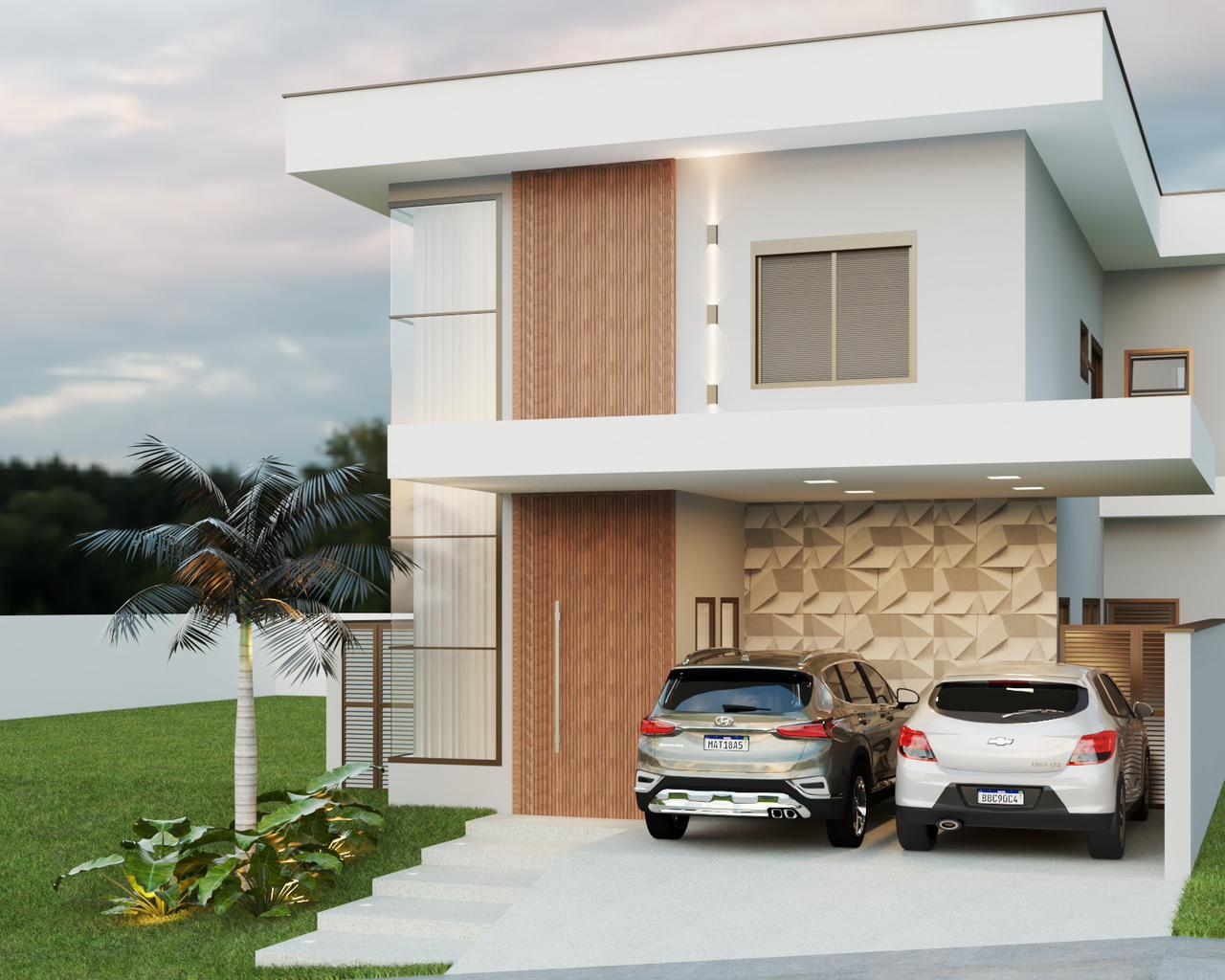 Casa de Condomínio com 3 Quartos à Venda, 208 m²em Jacaré - Itupeva